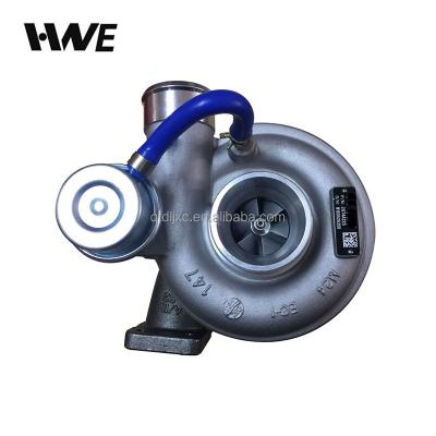 China K18 Shaft HWE Turbocharger 2674A225 711736-0025 For Perkins Engine BT81058 GT2556S for sale