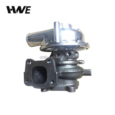 China K18 turbocharger CIFK RHF55 8980302170 VB440051 from shaft HWE for engine 4HK1 ZX230 ZX240 for sale