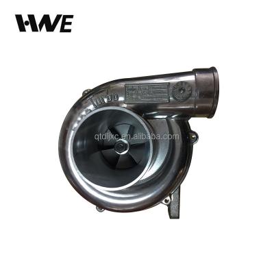 China K18 HWE shaft turbocharger RHG6 ZX200 ZAX200 ZAXIS200 114400-3770 VA570031 VB570031 for Hitachi 6BG1 engine for sale