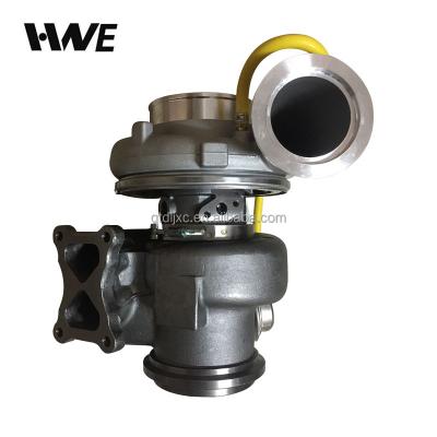 China K18 Shaft HWE Turbocharger GT4594BL E345 712402-0070 219-6060 247-2969 291-5480 For CAT C13 Engine for sale