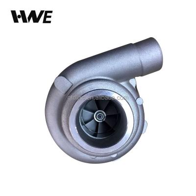 China K18 shaft HWE Turbo S2E 100-5865 1005865 314522 166381 OR6599 for CAT 3116T engine for sale