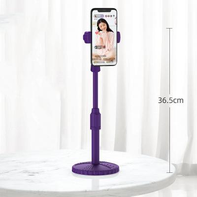 China Upgraded Hot Selling Extendable Mobile Phone Bracket With 360 Degree Retractable Horizontal And Vertical Screen for sale