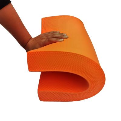 China Wholesale Physical Home Exercise Fitness Band Foam Yoga Balance Pad 001 for sale