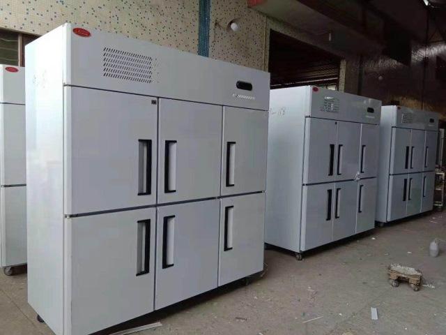 Verified China supplier - Guangzhou Junjian Kitchen Appliances& Refrigeration Equipment Co., Ltd.