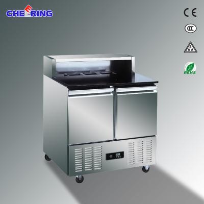 China Single-temperature countertop display units sandwich counter for sale for sale