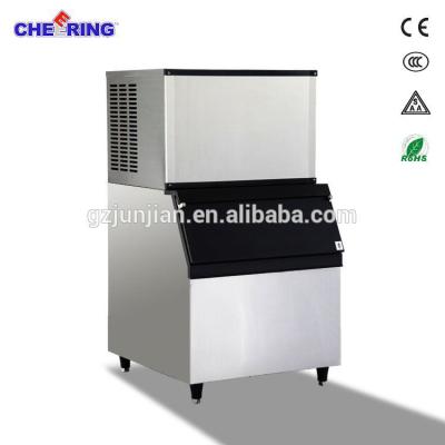 China commercial high temperature used ice maker machine for sale philippines for sale