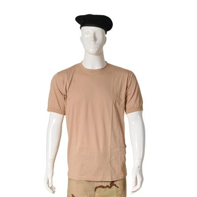 China 2021 Hot Selling Military Camouflage T-shirt Camouflage Clothing Breathable for sale