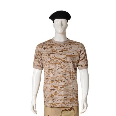 China Breathable 2021 Customized Army Camouflage Military Uniforms for sale