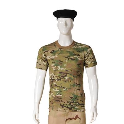 China 2021 Breathable Camouflage Military Uniforms Battle Dress Uniform for sale