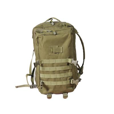 China Waterproof Backpack Hot Selling Camping Tactical Hiking Backpack for sale