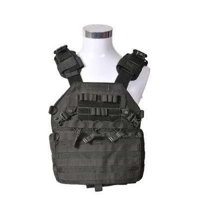 China Tactical Army Multifunctional Military Combat Tactical Vest for sale