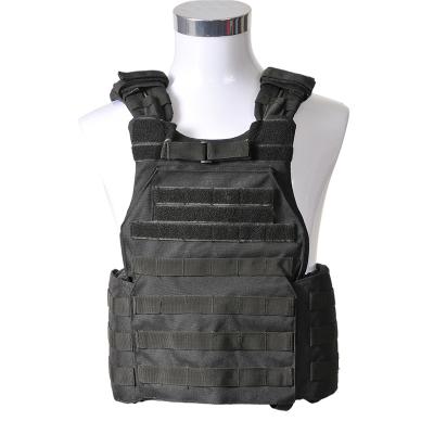 China Tactical Police Equipment Military Equipment Tactical Vest for sale