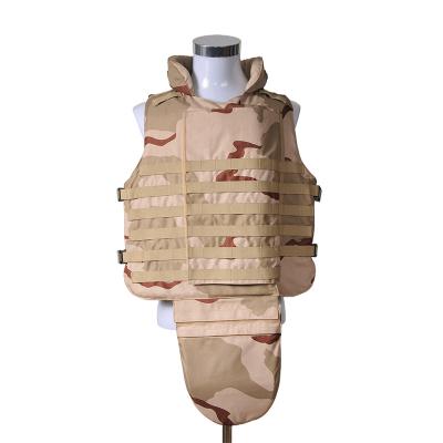 China 2021 Multifunctional Tactical Army Military Combat Tactical Vest for sale