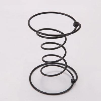 China Hot Selling Low Price Coil Spring Coil Serpentine Durable Spring For Sofas Chairs for sale