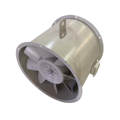 China Hotels manufacture adjustable aluminum impellers axial fan blades for supermarket air cooler fan for sale