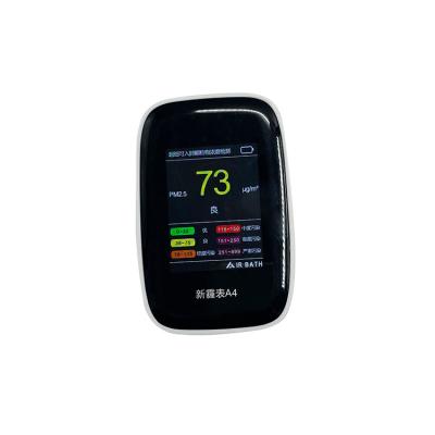 China Indoor new design indoor control system air quality pm2.5 monitor for sale