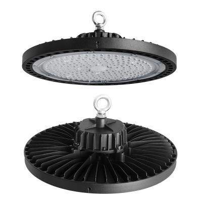 China Warehouse / Badminton Court Drop Shipping Badminton Court IP65 Explosion Proof LED High Bay 200W 150W Lights 100W UFO LED High Bay Light With Warehouse for sale