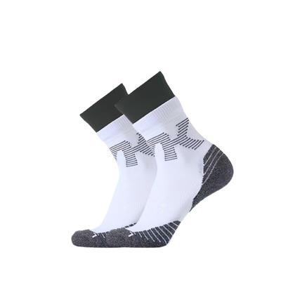 Китай Breathable Socks Factory Custom Logo High Quality Elite Aerobics Socks Gym Fitness Quarter Socks For Men And Women продается