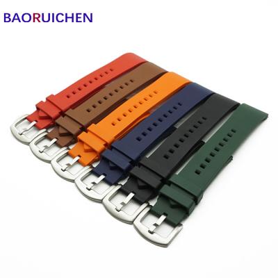 China Men's Wholesale Rubber Sport Band Watch Rubber Silicone Strap Sports Wristwatch Belt Watch Diving Accessories for sale