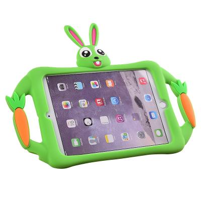 China 10.2 iPad Cartoon Rabbit Design 10.2