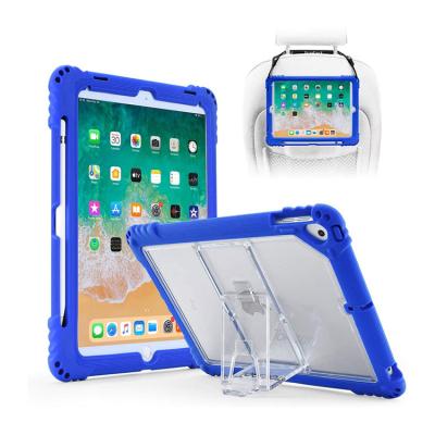 China Factory Warehouse Best Price iPad Heavy Case Protective Case Cover For All iPad 9.7