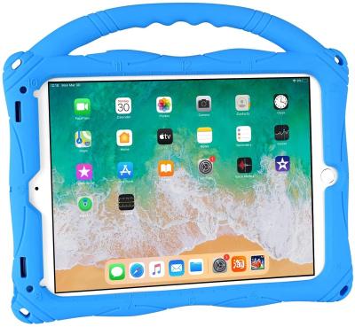 China iPad 9.7 Premium Silicone Shockproof Case Cover Compatible With 9.7 Inch Apple iPad Devices for sale