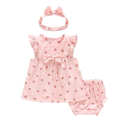 China 100% Cotton Online Shopping Babies Clothing Sets Baby Clothing Sets Baby Outfits Set With High Quality for sale