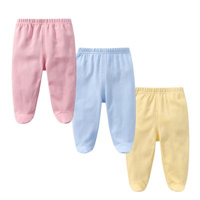 China Wholesale Breathable Baby Pants Infants Leg Warmers For Baby for sale