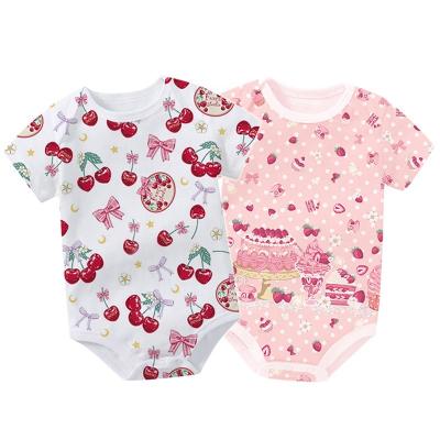 China Wholesale 100% Organic Cotton Body Suit Infant Baby Clothes Set Clothes Newborn Baby Set For A Newborn Baby for sale