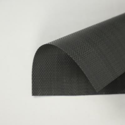 Chine Tissu non-tissé fait sur commande de sol de polypropylène du tissu pp de filtre de géotextile pour le drain français à vendre