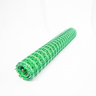 Cina Recinto di plastica biassiale dei pp Geogrid per la costruzione della strada aziendale in vendita