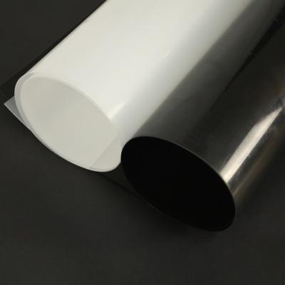 Cina Liner per membrana in HDPE di qualità superiore 0,5 mm 1,0 mm Liner per stagno per pesci in vendita