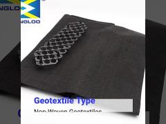 Geo Sand Bag Geotextile Geobag