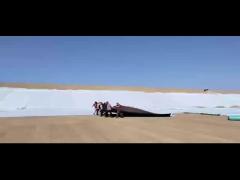 Composite Geomembrane