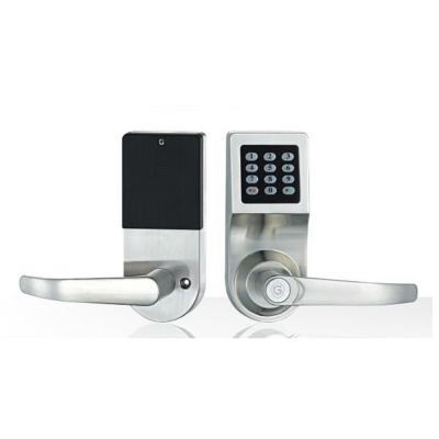 China New Style pin code numder digital password door lock for sale