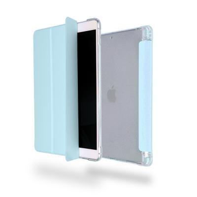 China Leather for ipad mini 6 10.5 12.9 pro rugged cover case for sale