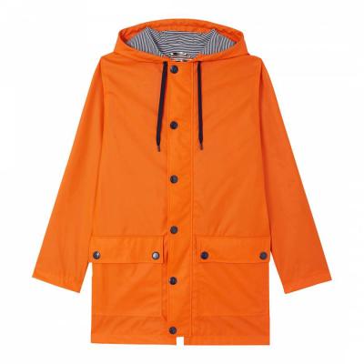 China Waterproof Loose Clothes Outdoor Wear Women Waterproof Long Jacket for sale