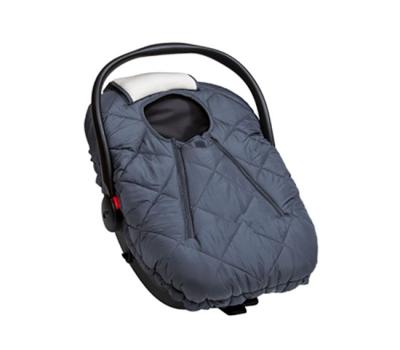 China Breathable Baby Footmuff Outdoor Sleeping Bag For Baby Stroller for sale