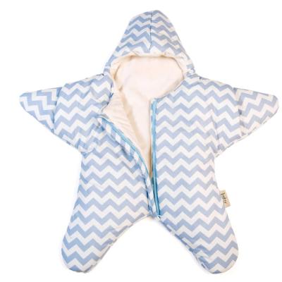 China Wholesale Hot Selling Breathable Products Baby Clothes Newborn Girls Boys Sleeping Bag for sale