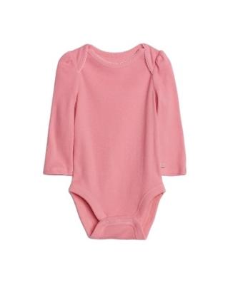 China BABY Cotton Casual Fashion Soft Romper Clothing Home Wearing In Summer 2021 New Style for sale