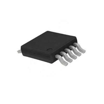 China New Original Stock DAC7574IDGSR MSOP10 Standard Integrated Circuit IC for sale