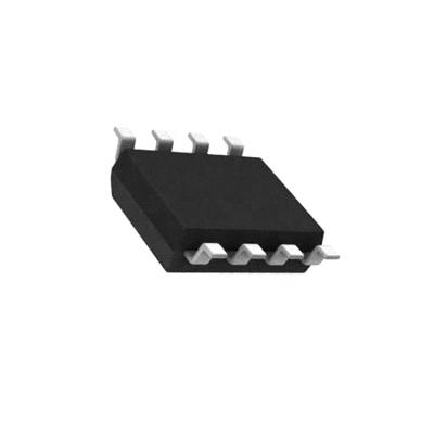 China New original stock TLC072IDR SOP-8 standard integrated circuit IC for sale