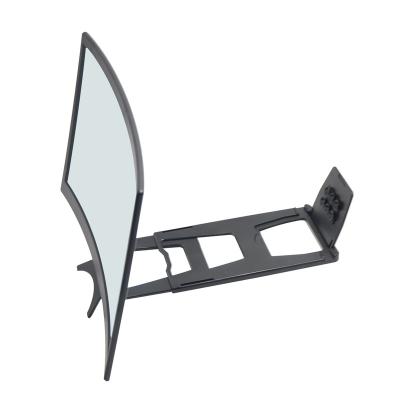 China Curved Screen 14in Curved Screen Mobile Phone Magnifier for sale