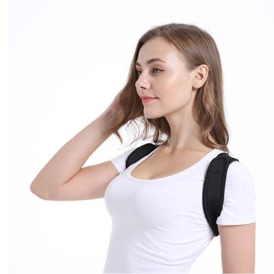 China Lightweight Breathable Magnetic Posture Corrector Humpback Posture Corrector Portable Easy To Wear Valid For 15 Days Back Orthosis for sale