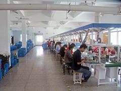 Verified China supplier - Shanghai Excelite Industrial Co., Ltd.