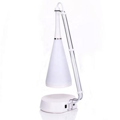 China Atmosphere lamp factory price led desk lamp with speaker wholesale Te koop