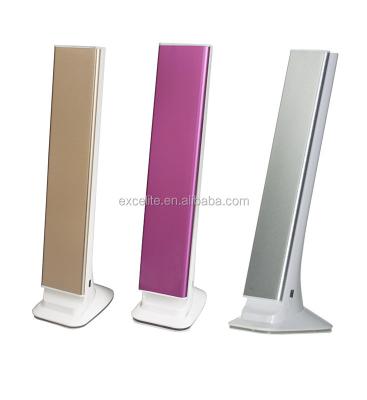 Κίνα Modern Folding Table Light LED Table Lamp With Calendar προς πώληση