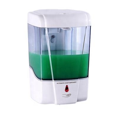 Chine Foam Soap Dispenser Factory Price Fast Delivery 700ml Automatic Hotel Soap Dispenser Touchless à vendre