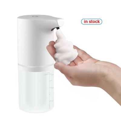 中国 Touchless Infrared Electric Foam Soap Dispenser Sensor Automatic Foam Soap Dispenser 販売のため