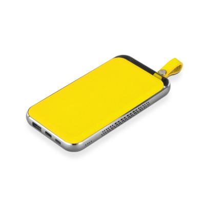 China Wholesale Slim Portable Power Bank 10000mah Fast Charging Support Fast Charging for sale